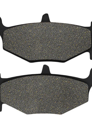 Cyleto Pastiglie Freno Anteriori o Posteriori per Moto per Suzuki GSX1300 GSX1300R Hayabusa GSX 1300 GSX1300 R Brembo Pinze 2013-2023