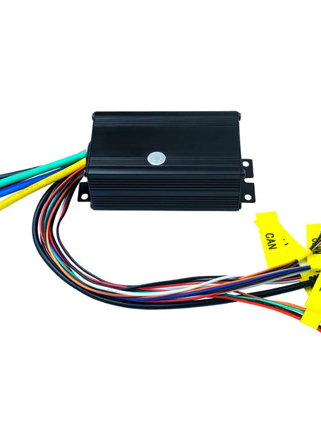 Flipsky 84V 120A 75100 ESC Motor Controller High Power FOC BLDC Control Based On VESC For Electric Scooter - riparo82