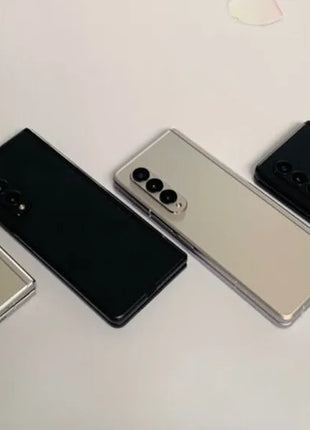 Samsung Galaxy Z Fold 3 Fold3 5G F926B F926U1 F926N 7.6 "Plegable 12GB 256/512GB NFC Snapdragon Originale 99% Nuovo Telefono Cellulare - riparo82