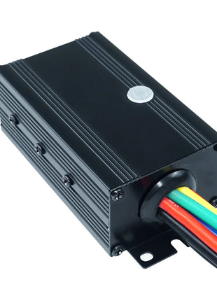 Flipsky 84V 120A 75100 ESC Motor Controller High Power FOC BLDC Control Based On VESC For Electric Scooter - riparo82