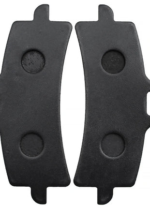 Pastiglie Freno Anteriori moto Per Suzuki GSX R 600 750 1000 Brembo Pinza 2011-2016 GSX S 1000 2015-2016 GSX 1300 Hayabusa 13-16