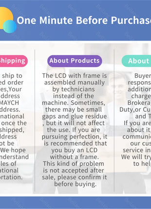 Originale AMOLED 6.28 "per Xiaomi 12 / 12s Display Touch Screen Digitizer Assembly per Xiaomi 12X LCD con Corning Gorilla Glass - riparo82