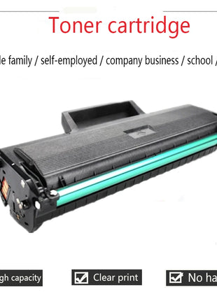 Toner cartridge for samsung MLT-D104S D104S d1043s 1043s 104S d104s for SCX - 3200 3205 3217 3210 ML 1660 1661 1665 1666 - Riparo82