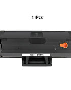 ASW D111 MLT D111S 111 Toner Cartridge Compatible for samsung Xpress M2070 M2070FW M2071FH M2020 M2020W M2021 M2022 with chip - Riparo82