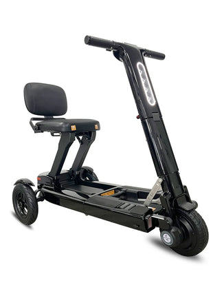 KSM-908 SmartHealth Powered Mobility Scooters Indoor Reviews Handicap Fashion Style Electric Scooter for Elderly - riparo82