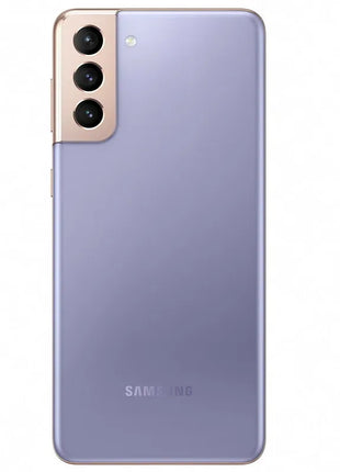 C Samsung Galaxy S21 Plus S21+ 5G G996U1 6.7" 8GB RAM 128/256GB ROM Processore Snapdragon 888 NFC Octa Core Smartphone sbloccato