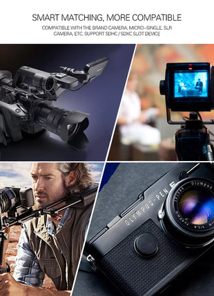 Scheda SD originale Wansenda a grandezza naturale 4 GB 8 GB 16 GB 32 GB 64 GB Scheda di memoria flash SDHC Scheda SDXC per dispositivi digitali Archiviazione di file