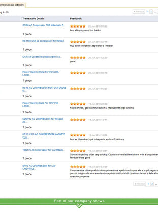 CAR Alternator For Changan CS75 2015 2016 2017 2018 2019 2020 2021 - Riparo82