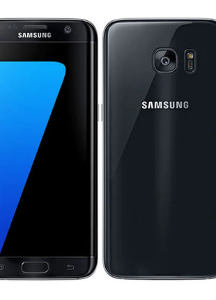 Samsung Galaxy S7 Edge G935F 5,5" RAM 4GB ROM 32GB NFC Octa Core 4G LTE sbloccato originale