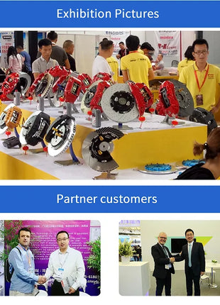 Pastiglie freno auto in ceramica ad alte prestazioni per Changan CS75 PHEV CS75 Plus CS85 Coupe CS95 CSFL75 Lamore Qiyuan A07 Raeton SC6390C