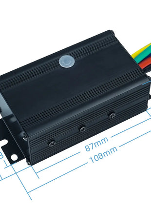 Flipsky 84V 120A 75100 ESC Motor Controller High Power FOC BLDC Control Based On VESC For Electric Scooter - riparo82