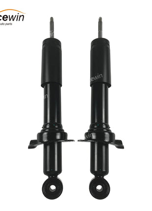 1 Pz Per Nissan TERRA Navara D40 Ammortizzatore Anteriore Posteriore Ammortizzatore 56110EB71A 56210EB30B