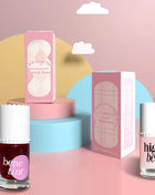 High Beam with Lip Gloss value pack for the best makeup result and experience - Riparo82