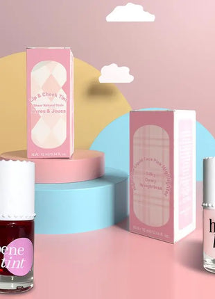 High Beam with Lip Gloss value pack for the best makeup result and experience - Riparo82