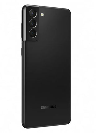 C Samsung Galaxy S21 Plus S21+ 5G G996U1 6.7" 8GB RAM 128/256GB ROM Processore Snapdragon 888 NFC Octa Core Smartphone sbloccato