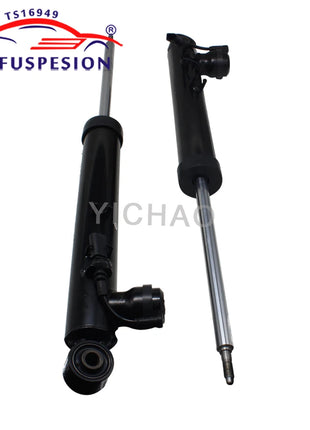 Coppia nucleo ammortizzatore sospensione pneumatica posteriore per Audi Q5 Bilstein Touring Quattro 8R 0513025 J 8J 0513025 C 2009-2017