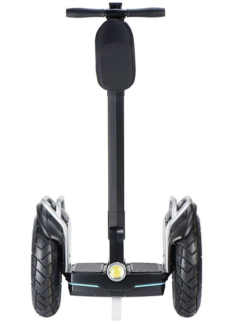 Original Factory Segways Two Wheels Electric Scooter Shipping in USA Warehouse with APP Adult Patrol Balance Car - riparo82