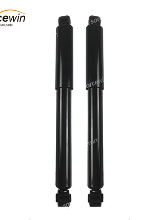 1 Pz Per Nissan TERRA Navara D40 Ammortizzatore Anteriore Posteriore Ammortizzatore 56110EB71A 56210EB30B