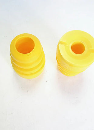 Accessori per auto ammortizzatore anteriore tampone in gomma D651-34-111 tappo antiurto per Mazda 2 DE 2007-2011 34-10X