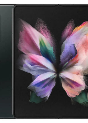 Samsung Galaxy Z Fold 3 Fold3 5G F926B F926U1 F926N 7.6 "Plegable 12GB 256/512GB NFC Snapdragon Originale 99% Nuovo Telefono Cellulare - riparo82