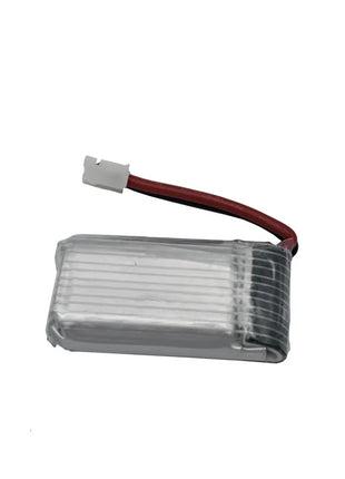 Batteria originale JJRC H36 3.7V 260mAh per E010 E011 E012 E013 Drone per Furibee F36 RC Quadcopter Parti Lipo Batteria e caricabatterie - riparo82