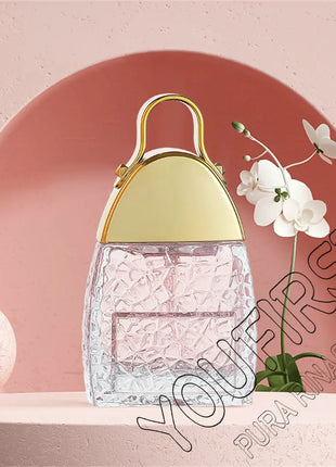 High Quality Perfume Women Club De Nuit Perfumes Mujer Originales Lasting Fragrances Profumo Donna 20ml Plant Floral Scent Spray - Riparo82