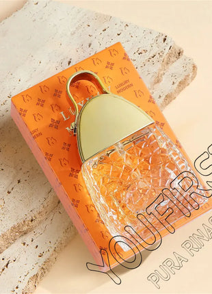 High Quality Perfume Women Club De Nuit Perfumes Mujer Originales Lasting Fragrances Profumo Donna 20ml Plant Floral Scent Spray - Riparo82