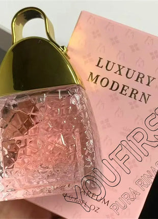 High Quality Perfume Women Club De Nuit Perfumes Mujer Originales Lasting Fragrances Profumo Donna 20ml Plant Floral Scent Spray - Riparo82