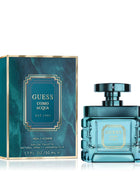 GUESS Uomo Acqua Eau de Toilette Cologne Spray For Men 1.7 Fl. Oz. - riparo82