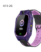 Children's Waterproof Smart Phone Watch with Positioning