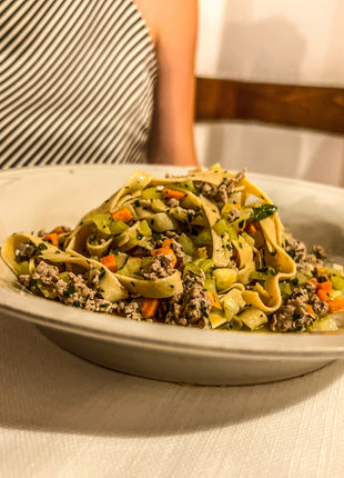 Fettuccine Tagliatelle KETO SENZA GLUTINE 0 % zuccheri