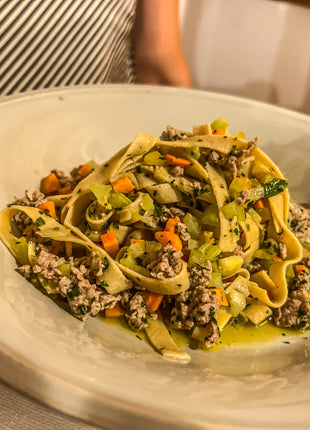 Fettuccine Tagliatelle KETO SENZA GLUTINE 0 % zuccheri