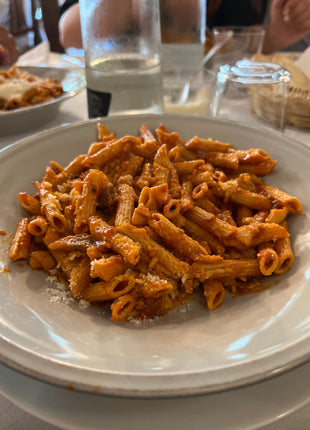 Penne low carb Cheto (250 gr) 2,5gr carbo