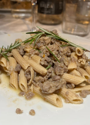 Penne low carb Cheto (250 gr) 2,5gr carbo