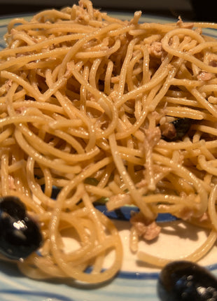 Spaghetti Low Carb Cheto (500 g) 4gr carbo