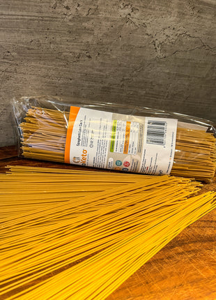 Spaghetti Low Carb Cheto (500 g) 4gr carbo