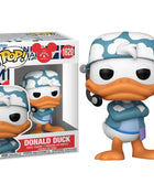 Funko Pop! Disney Mickey & Friends (1620) Donald Duck - Vinyl Figure 9cm
