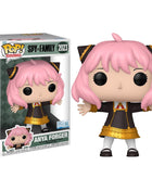Funko Pop! Animation Spy x Family (2023) Anya Forger - Jumbo Figure (Big 25cm)