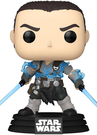 Funko Pop ! Star Wars - (755) Star Killer (Legends) Special Edition EXM 9cm