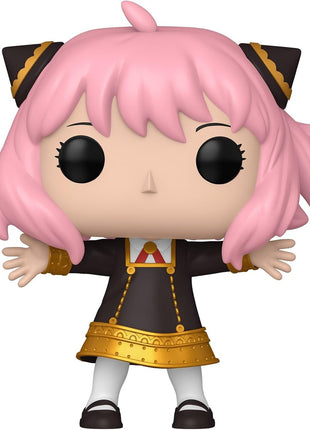 Funko Pop! Animation Spy x Family (2023) Anya Forger - Jumbo Figure (Big 25cm)