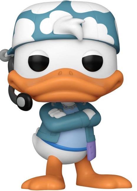 Funko Pop! Disney Mickey & Friends (1620) Donald Duck - Vinyl Figure 9cm