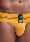 JM364 yellow / M / CHINA