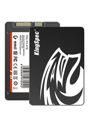 KingSpec SATA SSD Hard Drive 128gb 256gb 512gb 1TB 2TB 480gb 960gb SATA3 Disks Laptop Internal Hard Drive HDD Hard Disk for PC - Riparo82