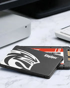 KingSpec SSD 120G 240gb 256GB 512GB 1TB Hdd 2.5 Sataiii  Hard Disk Drive for Computer Laptop Ssd Internal Hard Drive SATA Disk - Riparo82