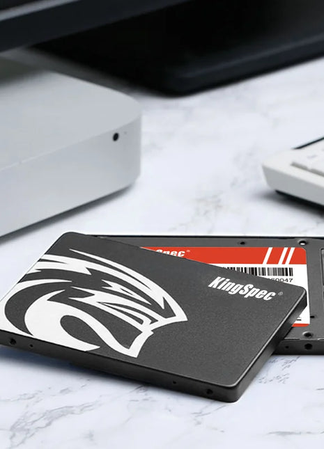 KingSpec SSD 120G 240gb 256GB 512GB 1TB Hdd 2.5 Sataiii  Hard Disk Drive for Computer Laptop Ssd Internal Hard Drive SATA Disk - Riparo82