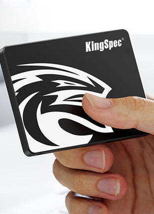 KingSpec SSD 120G 240gb 256GB 512GB 1TB Hdd 2.5 Sataiii  Hard Disk Drive for Computer Laptop Ssd Internal Hard Drive SATA Disk - Riparo82