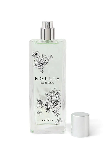 Nollie Perfume for Women - Eau de Parfum Spray Rose Petal and Jasmine Fragrance 1.7 fl oz - riparo82