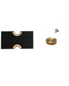 L68AM2 Solid-State Drive Adapter M2 2230 SSD to 2242 Converter Card 2230 to 2242 Extension Bracket - Riparo82