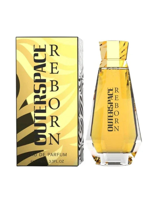 Outerspace Reborn-Eau de Parfum 100ml - riparo82