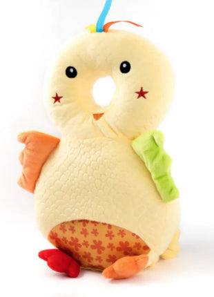 Toddler Head Protection Pad - riparo82